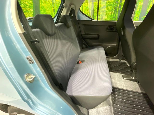 SUZUKI ALTO 2019 Image 31