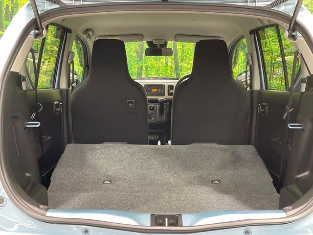 SUZUKI ALTO 2019 Image 31