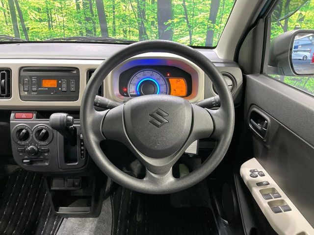 SUZUKI ALTO 2019 Image 31