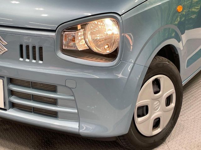 SUZUKI ALTO 2019 Image 31