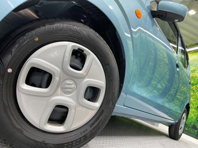 SUZUKI ALTO 2019 Image 31