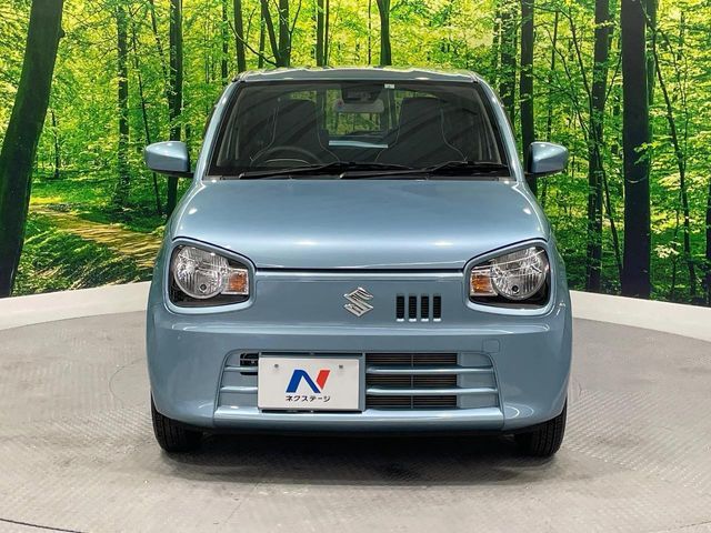 SUZUKI ALTO 2019 Image 31