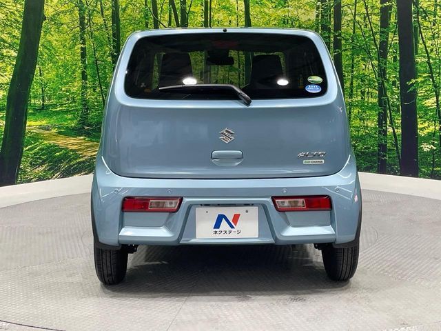 SUZUKI ALTO 2019 Image 31