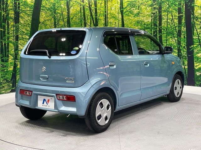 SUZUKI ALTO 2019 Image 31