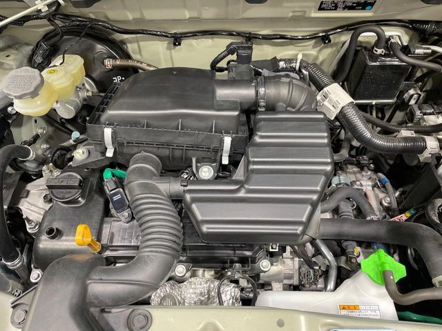 SUZUKI ALTO 2019 Image 31