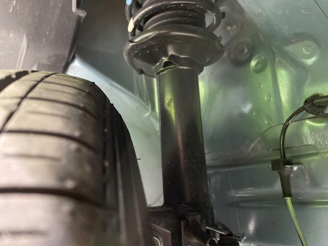 SUZUKI ALTO 2019 Image 31