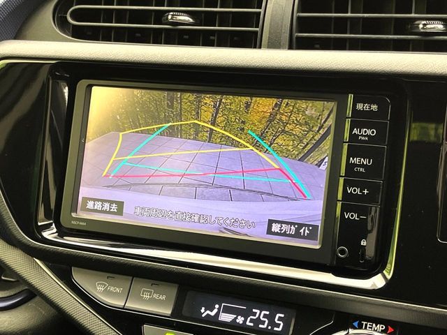 TOYOTA AQUA 2015 Image 31