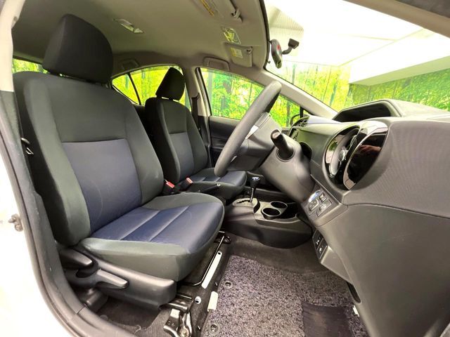 TOYOTA AQUA 2015 Image 31