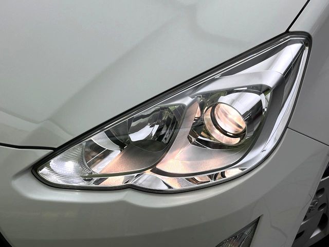 TOYOTA AQUA 2015 Image 31