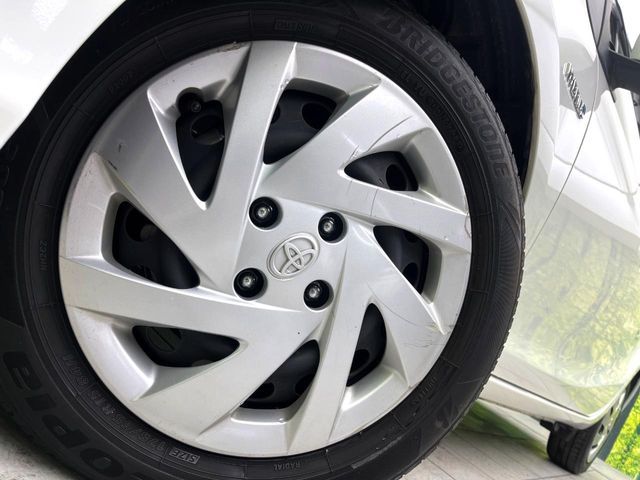 TOYOTA AQUA 2015 Image 31