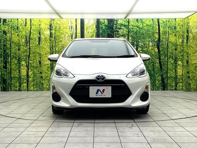 TOYOTA AQUA 2015 Image 31