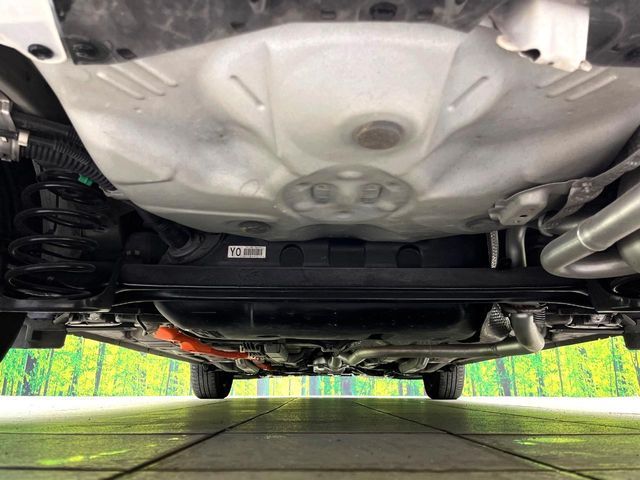 TOYOTA AQUA 2015 Image 31