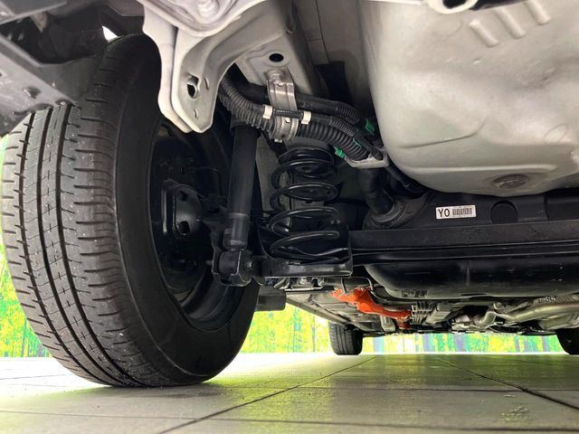 TOYOTA AQUA 2015 Image 31