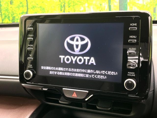 TOYOTA YARIS CROSS HYBRID 2022 Image 31