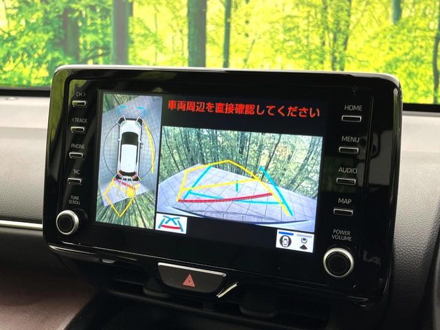 TOYOTA YARIS CROSS HYBRID 2022 Image 31