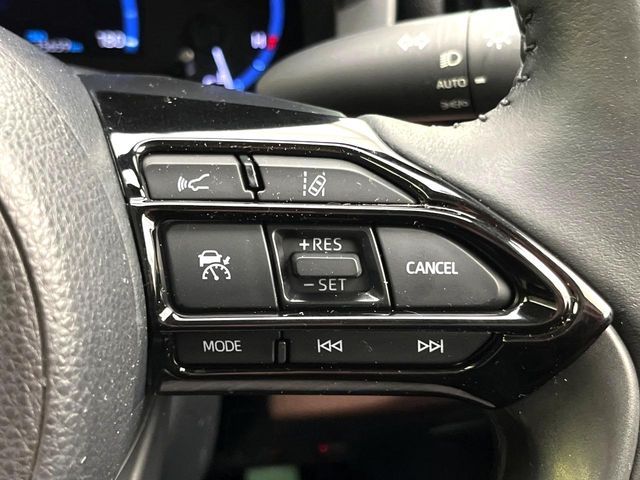 TOYOTA YARIS CROSS HYBRID 2022 Image 31