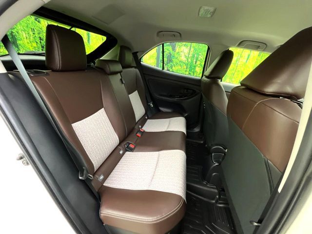 TOYOTA YARIS CROSS HYBRID 2022 Image 31