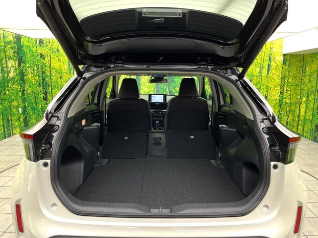 TOYOTA YARIS CROSS HYBRID 2022 Image 31