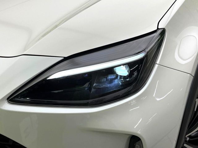 TOYOTA YARIS CROSS HYBRID 2022 Image 31