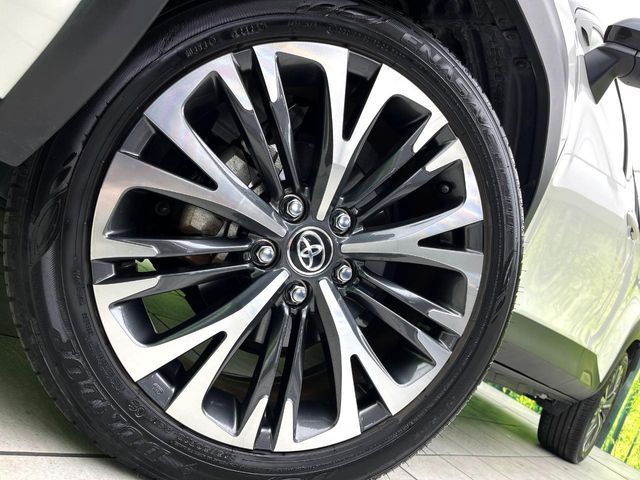 TOYOTA YARIS CROSS HYBRID 2022 Image 31