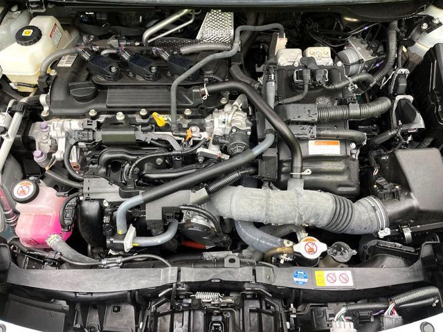 TOYOTA YARIS CROSS HYBRID 2022 Image 31