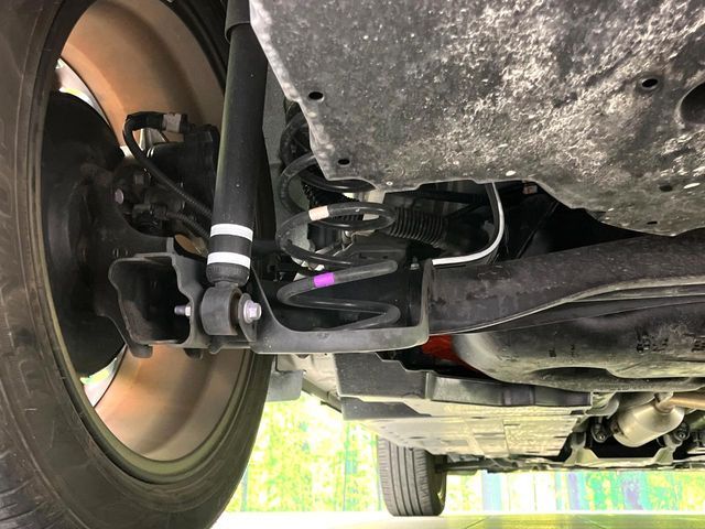 TOYOTA YARIS CROSS HYBRID 2022 Image 31