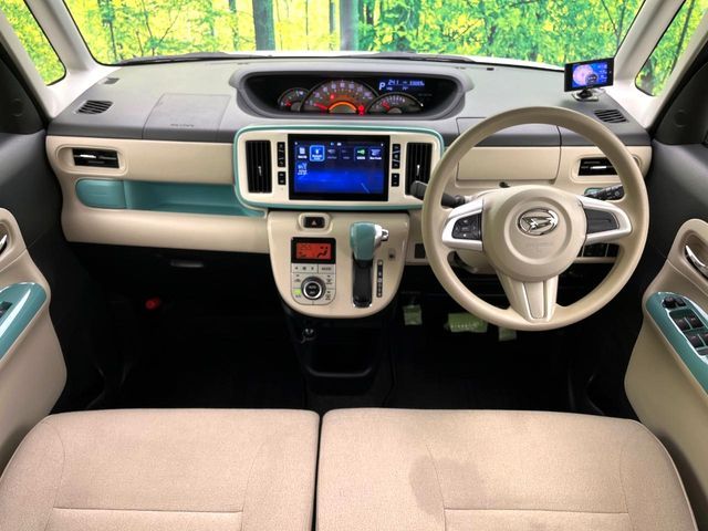 DAIHATSU MOVE CANBUS 2017 Image 31