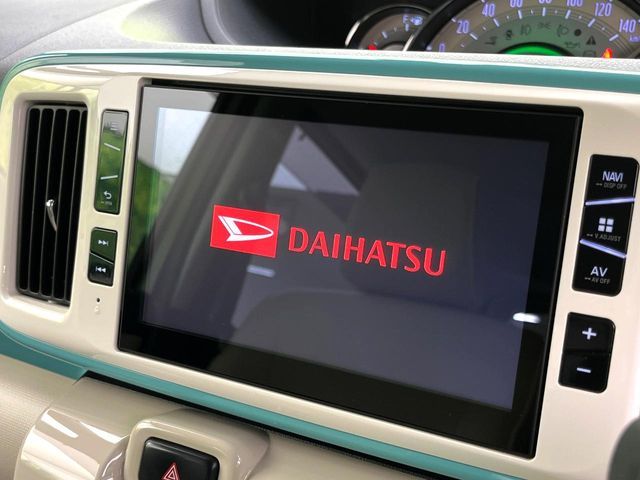 DAIHATSU MOVE CANBUS 2017 Image 31