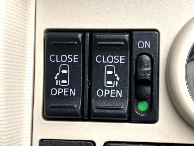 DAIHATSU MOVE CANBUS 2017 Image 31