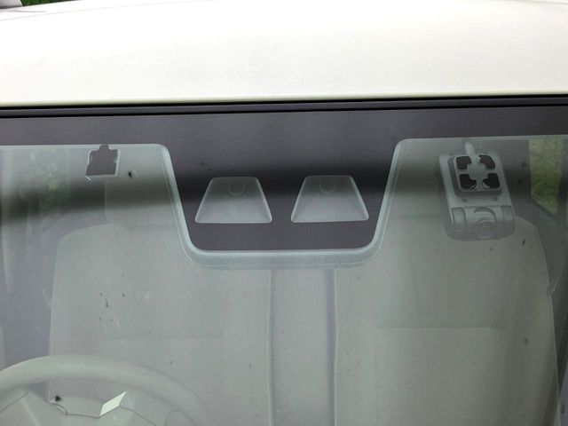 DAIHATSU MOVE CANBUS 2017 Image 31