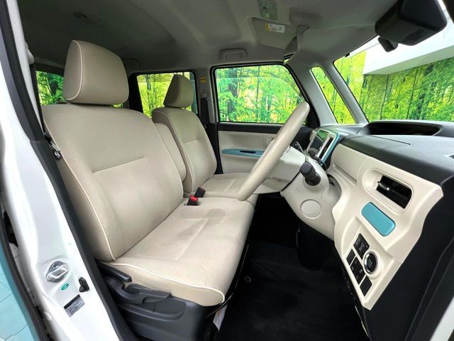 DAIHATSU MOVE CANBUS 2017 Image 31