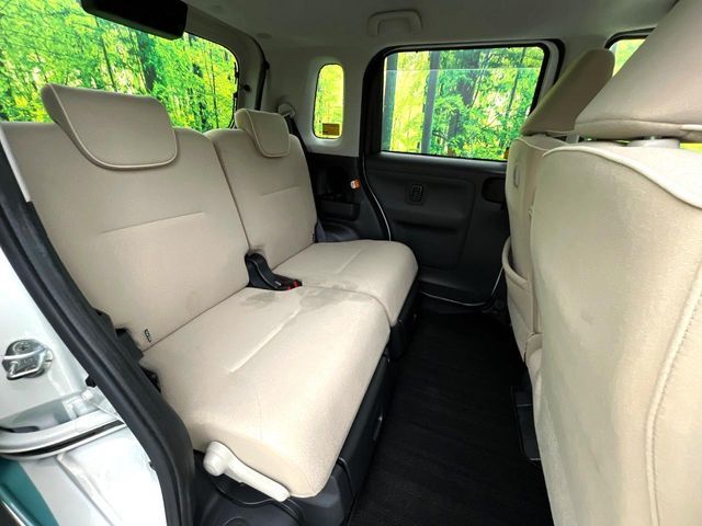 DAIHATSU MOVE CANBUS 2017 Image 31