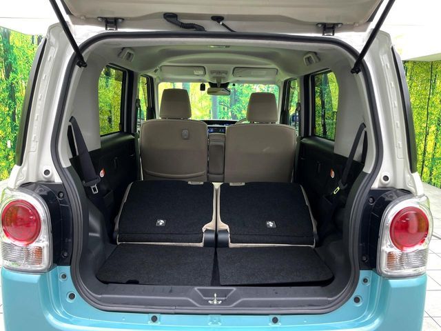 DAIHATSU MOVE CANBUS 2017 Image 31