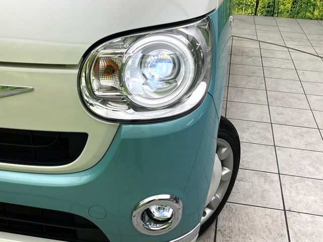 DAIHATSU MOVE CANBUS 2017 Image 31