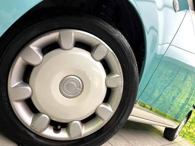 DAIHATSU MOVE CANBUS 2017 Image 31