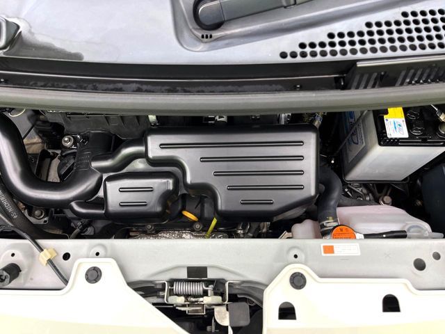 DAIHATSU MOVE CANBUS 2017 Image 31