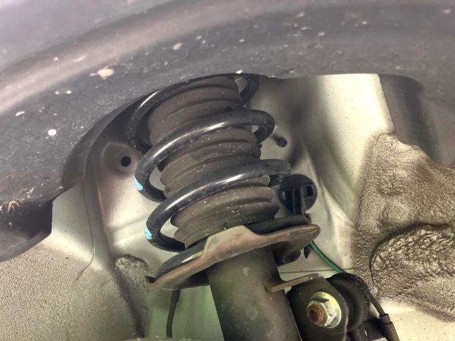 DAIHATSU MOVE CANBUS 2017 Image 31