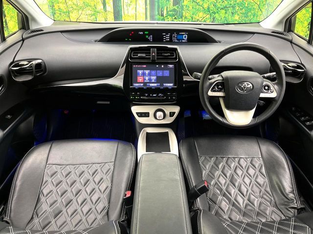 TOYOTA PRIUS 2016 Image 31