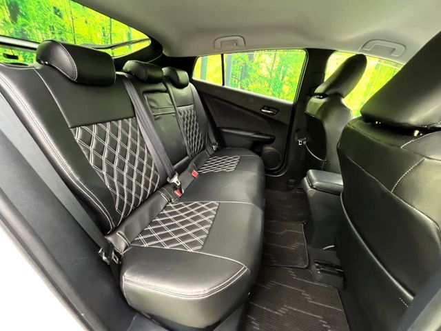 TOYOTA PRIUS 2016 Image 31