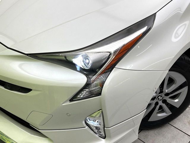 TOYOTA PRIUS 2016 Image 31