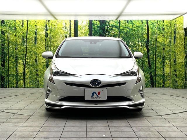 TOYOTA PRIUS 2016 Image 31