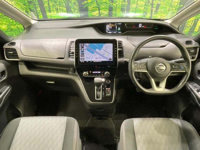 NISSAN SERENA  S-HYBRID 2020 Image 31