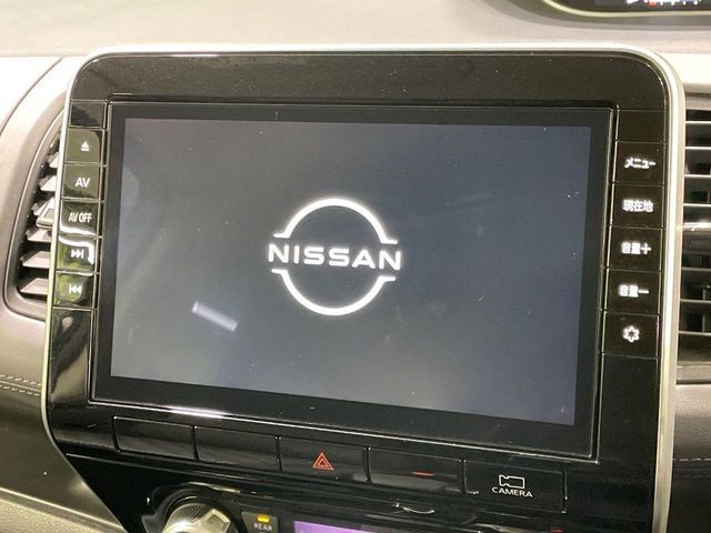 NISSAN SERENA  S-HYBRID 2020 Image 31