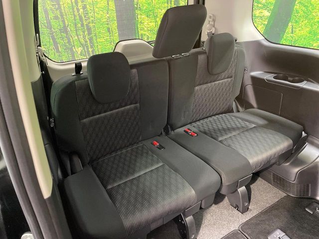 NISSAN SERENA  S-HYBRID 2020 Image 31