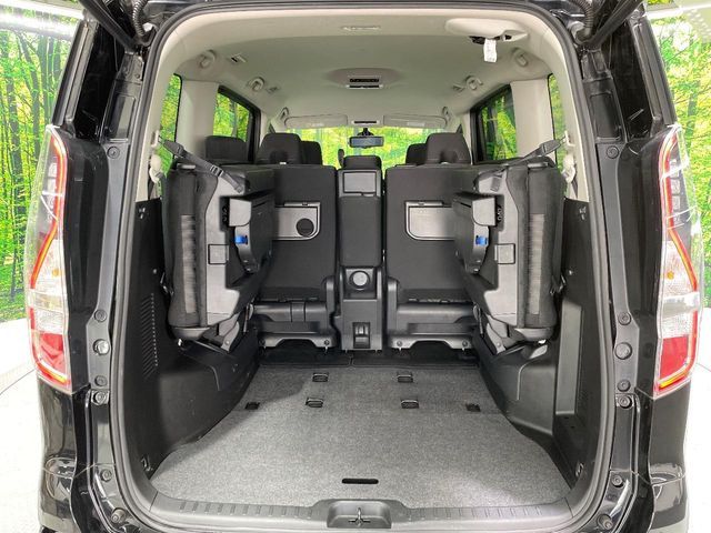 NISSAN SERENA  S-HYBRID 2020 Image 31