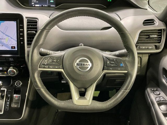 NISSAN SERENA  S-HYBRID 2020 Image 31