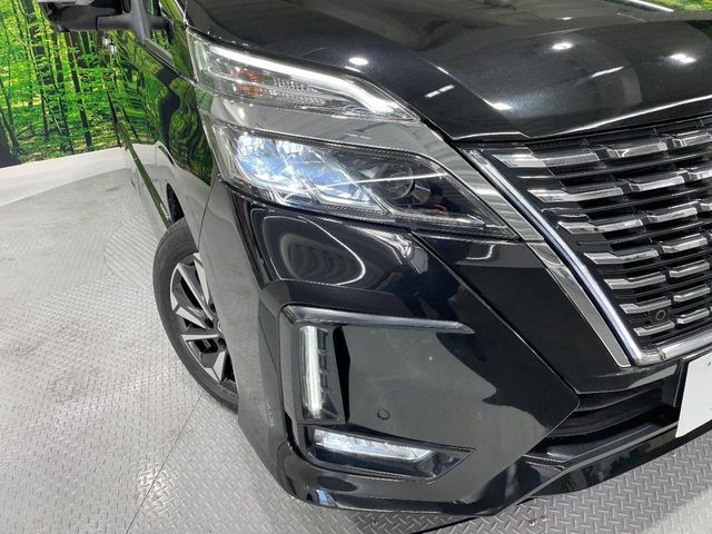 NISSAN SERENA  S-HYBRID 2020 Image 31
