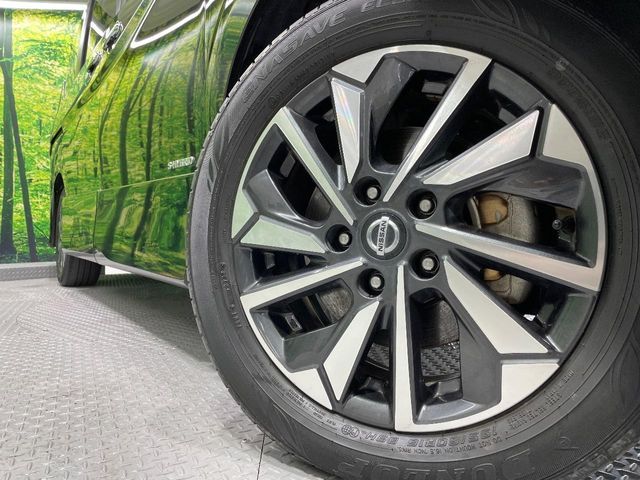 NISSAN SERENA  S-HYBRID 2020 Image 31