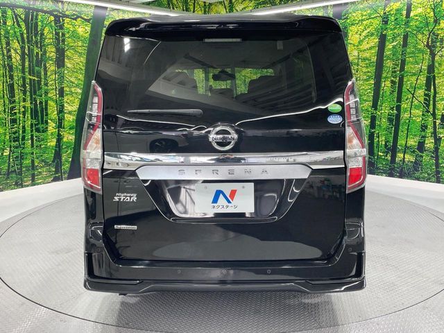 NISSAN SERENA  S-HYBRID 2020 Image 31