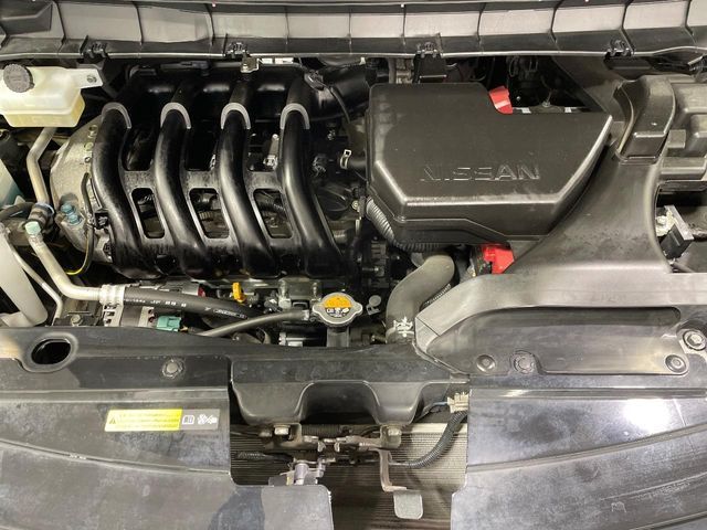 NISSAN SERENA  S-HYBRID 2020 Image 31